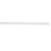 Imagine Capac Frontal Transparent pentru Profil PT - 2metri
