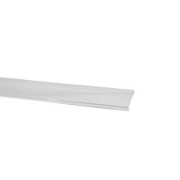 Imagine Capac Frontal Transparent pentru Profil ST "RIGIPS" LAT - 2 metri