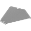 Imagine CAPAC PT COT 45° 200x0.75mm