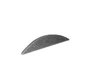 Imagine Capac Terminal pentru Profil PT. OVAL