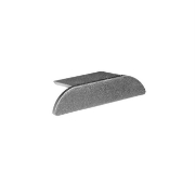 Imagine Capac Terminal pentru Profil PT. OVAL LAT