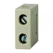 Imagine CLEMA CERAMICA 1pol 10mm² 57A - (13mm x 21mm x 20mm)