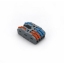 Imagine Cleme Ramificatie rapide 2 intrari - 4 iesiri 32Amp 0,08-4,0mm
