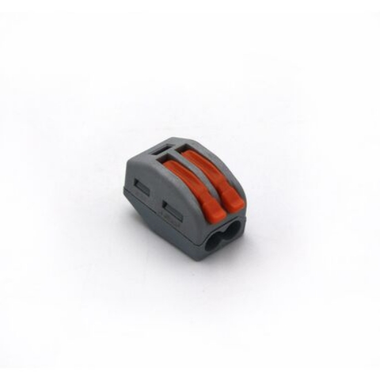Imagine Cleme rapide 2poli 32Amp 0,08-4,0mm - OVAL