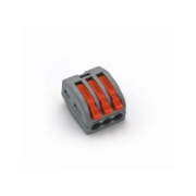 Imagine Cleme rapide 3poli 32Amp 0,08-4,0mm - OVAL