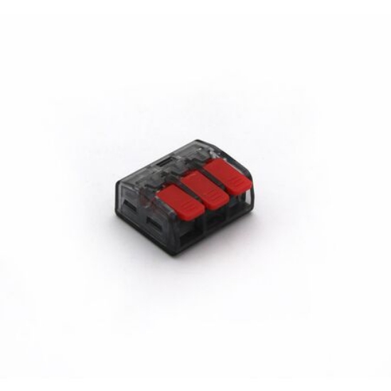 Imagine Cleme rapide 3poli 32Amp 0,2-4,0mm
