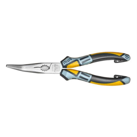 Imagine CLESTE CU CIOC CURBA L=205mm VDE 1000V NWS