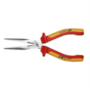 Imagine Cleste cu cioc galben-rosu VDE 1000V  -  L: 200mm