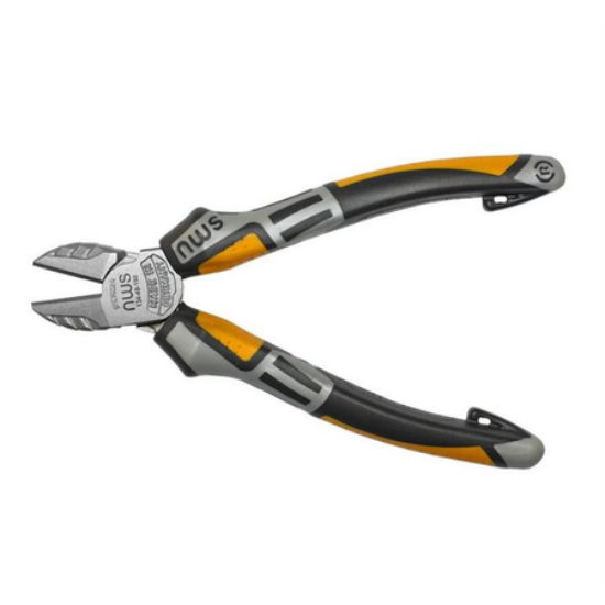 Imagine Clește de tăiat T L=165MM NWS 03-210
