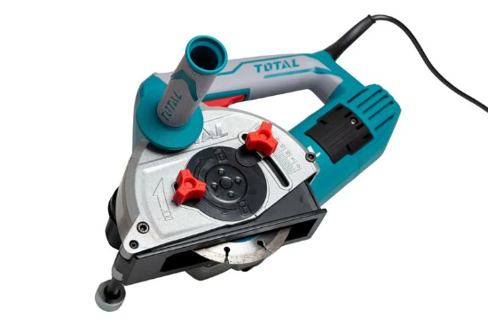 Imagine TOTAL - MASINA CANELAT 1500W TWLC1256