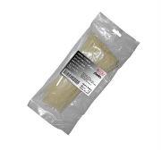 Imagine COLIERE CABLU 292X3,6MM ALB