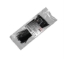 Imagine COLIERE CABLU 200X2,5MM NEGRU