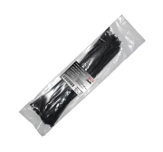 Imagine COLIERE CABLU 368X3,6MM NEGRU