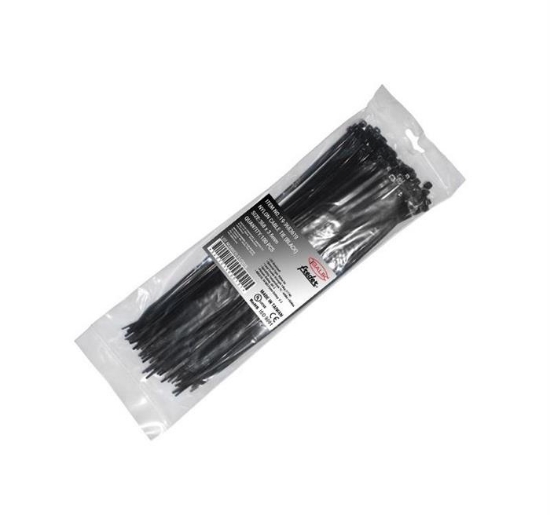 Imagine COLIERE CABLU 368X3,6MM NEGRU protectie UV