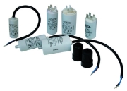 Imagine CONDENSATOR 20mF pentru MOTOR