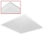 Imagine Led panel patrat 60x60x3cm 40W rama alba / lumina alba