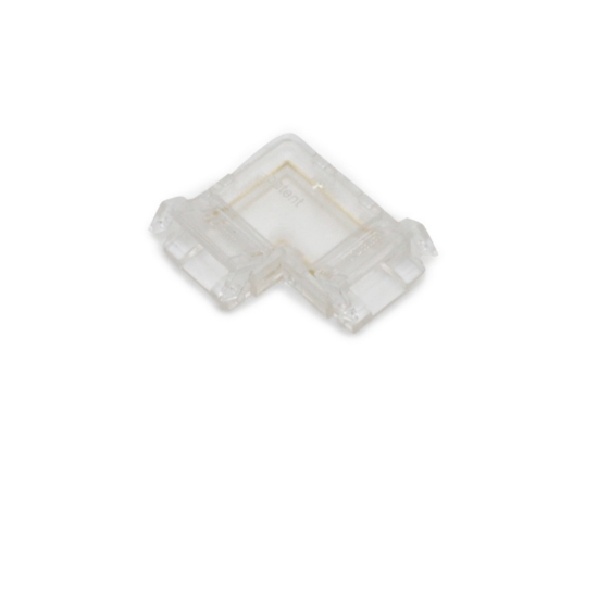 Imagine CONECTOR CURBA PENTRU BANDA LED COB (10mm)