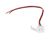 Imagine CONECTOR PENTRU BANDA LED COB CCT CU CABLU (8mm)