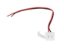 Imagine CONECTOR PENTRU BANDA LED COB CCT CU CABLU (8mm)