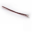 Imagine CONECTOR PENTRU BANDA LED COB CU CABLU (8mm)