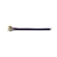 Imagine CONECTOR PENTRU BANDA LED COB RGB+W CU CABLU (12mm) 30-84