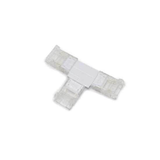 Imagine CONECTOR T PENTRU BANDA LED COB (10mm)