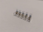 Imagine CONECTOR TERMINAL 4MM 130°C / 5 poli FREDER