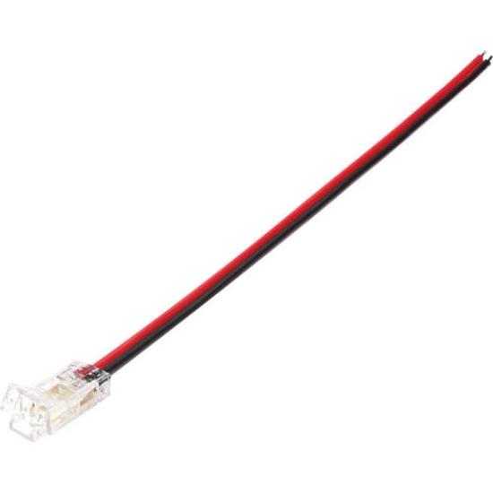 Imagine CONECTOR DE ALIMENTARE PT BANDA LED COB 5MM (145-72900) EUROLAMP