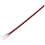 Imagine CONECTOR DE ALIMENTARE PT BANDA LED COB 5MM (145-72900) EUROLAMP