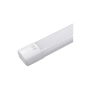 Imagine CORP ALB CU INTRERUPATOR LED 36W 6000k L:1200mm - IP40