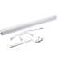 Imagine CORP ALB INTERCONECTABIL(tip T5) CU INTRERUPATOR LED 10W 6400k L:600mm