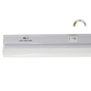 Imagine CORP ALB INTERCONECTABIL(tip T5) CU INTRERUPATOR LED 10W CCT L:575mm