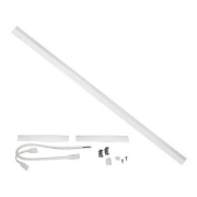 Imagine CORP ALB INTERCONECTABIL(tip T5) CU INTRERUPATOR LED 15W 4000k L:900mm