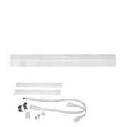 Imagine CORP ALB INTERCONECTABIL(tip T5) CU INTRERUPATOR LED 5W 4000k L:300mm