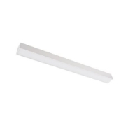Imagine Corp de iluminat cu LED "LINIAR MINI" dimabil 18W alb - lumina alba