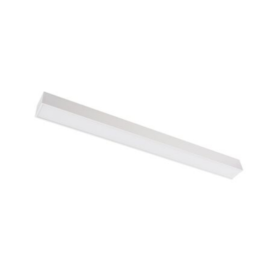 Imagine Corp de iluminat cu LED "LINIAR MINI" dimabil 18W alb - lumina alba