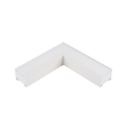 Imagine Cot metalic 90° MINI - alb - 3000k - 10,5W 1260lm - dimabil