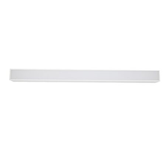 Imagine Corp de iluminat cu LED "LINIAR SLIM" 36W alb - lumina alba