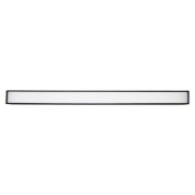 Imagine Corp de iluminat cu LED "LINIAR SLIM" 36W negru - lumina calda