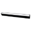 Imagine Corp de iluminat cu LED "LINIAR SLIM" 36W negru - lumina alba