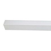 Imagine Corp de iluminat cu LED "LINIAR SLIM" 50W alb - lumina calda