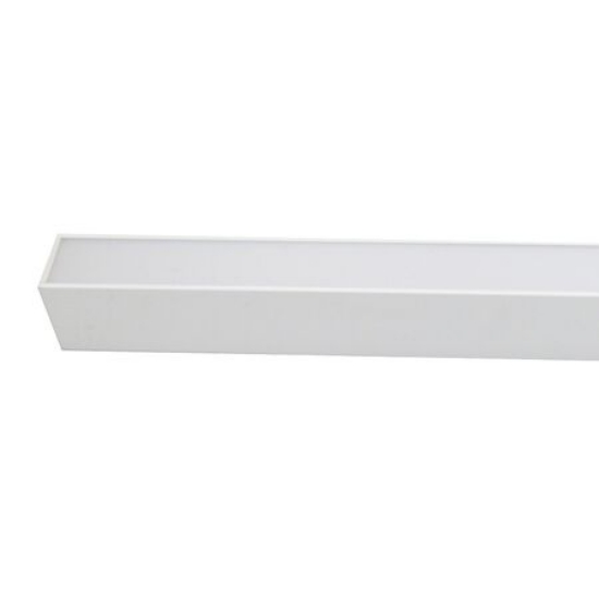 Imagine Corp de iluminat cu LED "LINIAR SLIM" 50W alb - lumina alba