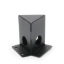 Imagine Imbinare "T" metalic 3x120° - negru