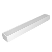 Imagine Corp de iluminat cu LED "LINIAR" 18W alb - lumina alba