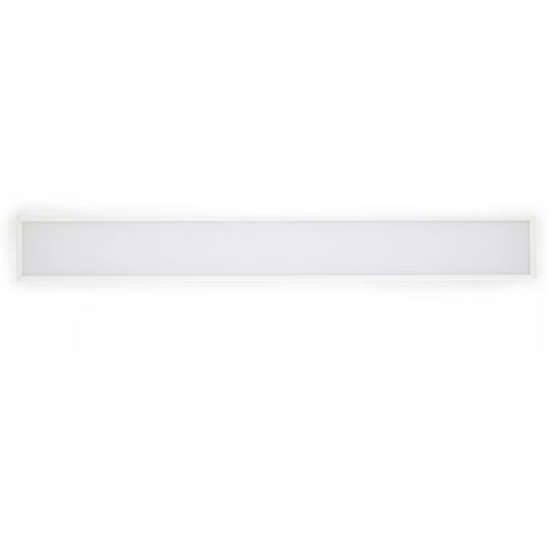 Imagine Corp de iluminat cu LED "LINIAR" 36W alb - lumina calda