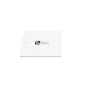 Imagine Capac pentru element de alimentare 230V - alb 23-310