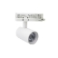 Imagine Spot cu LED 20w pentru sina 230V lumina calda 38o- alb