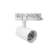 Imagine Spot LED 20W pentru șină 230V lumină albă 38°-ALB 23-42010