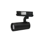 Imagine Spot cu LED 20w pentru sina 230V lumina alba 20o…60o- negru