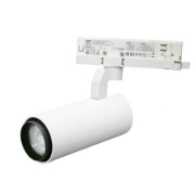 Imagine Spot cu LED 20w pentru sina 230V lumina alba 20o…60o- alb - dimabil